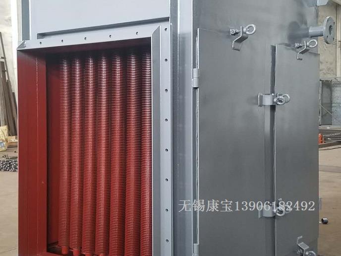 節(jié)能熱管式余熱回收換熱器
